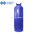 Propane Butane Gas Empty Small Camping Tank For Industrial Specialty Gases